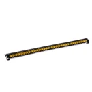 Baja Designs S8 40" Amber Wide Driving Light Bar 704014 - 25,400 Lumens. Fixed Price $1112.95.