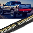 Dreamizer 60 Inch Aluminum Frame Triple Row 1200 Led Tailgate. Fixed Price $100.69.