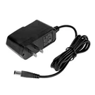12V 1.0A Dc Power Supply Wall Adapter Cord For Led Light Strip Us Plug Pack. Fixed Price $10.95.