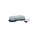 Ecco 5590CAB-VM Series Reflex Mini Bar 15 In., Vacuum Mount, Clear Lens, Am. Fixed Price $675.57.