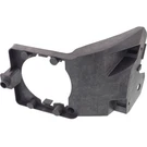 Ford Focus Fog Light Bracket 2009 2010 2011 Driver Side Plastic Sedan/coupe. Fixed Price $40.05.