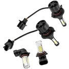 4X Headlight + Fog Bulbs Led Hi/low Ford F150 250 350 Super Duty 2015-2016. Fixed Price $18.45.