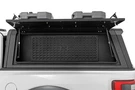 Rough Country Molle Panel Side Storage Bin For Bed Caps - 734004. Fixed Price $449.95.