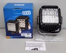 Ecco EW2311 Square Worklamp 5.7"X5.9" 9-LED 12-24V 5.3A Flood Beam Light. Fixed Price $249.95.