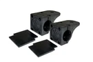 Kc Hilites Light Mount Tube Clamp -73011. Fixed Price $52.95.