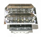 Whelen Led Panel Sub Assembly 01-0269797-10 Nos. Fixed Price $76.95.