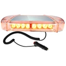 Hqrp Warning Emergency Vehicle Amber 24-LED Strobe Light Bar Magnetic. Fixed Price $58.95.