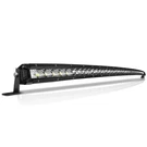 52 Curved Led Light Bar 400W 60000LM Flood Spot Combo Rigidhorse Inch Super Road. Fixed Price $179.99.