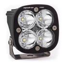 Baja Designs Squadron Pro Universal Led Light Flood Work Lens. Fixed Price $214.95.