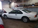 High Mounted Stop Light Package Deck Fits 89-97 Cougar 2108045. Fixed Price $47.50.