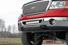 Rough Country 20" Led Bumper Mounting Kit 2006-2008 Ford F-150 70527. Fixed Price $29.95.