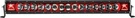 Rigid Industries Radiance Plus Straight 30" Led Light Bar White/red 230023. Fixed Price $609.89.