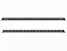 Go Rhino Xplor Blackout Series 40" Single Row Led Light Bar. Fixed Price $599.99.