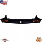Fits 2000-2004 Ford Focus Front Grille And Turn Signal Lamp Assembly FO2560102. Fixed Price $54.60.