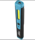 Hazet Led Pen Light Torch (1979-11) Dimmable, German Quality 200 Lumin. Fixed Price $59.62.