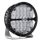 Rigid 360-SERIES Driving Beam Rgbw 9-INCH Round Light Pod 36421 W/ Bracket. Fixed Price $709.99.
