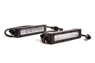Diode Dynamics Fits 6-INCH Led Light Bar Pair With Narrow Profile And Tir Optics. Fixed Price $364.82.