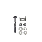 Rigid Industries Sr-m & Sr-q Light Mounting Hardware Kit 90160. Fixed Price $31.82.