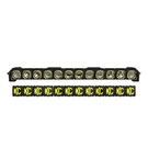 Kc Hilites Flex Era 30IN Led Light Bar Kit Off-road Jeep Truck Bright Durable. Fixed Price $1446.47.