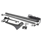 Rough Country Black Series 50" Led Light W/ White Drl Kit For Gladiator Wrangler. Fixed Price $489.95.