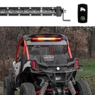 Super Slim Offroad Led Chase Bar 5 Modes 90W 30IN XK068030. Fixed Price $186.99.
