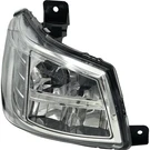 Led Headlight Right Kubota M5L-111 M6H-101 M6L-111 Low Profile 3B291-75730. Fixed Price $343.40.