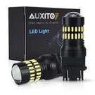Auxito 3157 3156 Led Reverse Backup Light Bulbs 6000K White 2400LM Super Bright. Fixed Price $13.99.