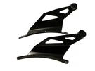 Xtreme Curved Led Lightbar Mount 2010-2014 Windshield. Fixed Price $59.99.