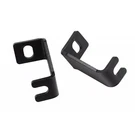 Dee-zee Ditch Light Bracket For Toyota Tundra 2007-2020 Texture Black. Fixed Price $91.01.