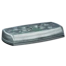 Ecco Electronic 5585CA Lights Warning. Fixed Price $314.60.