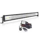 Auxtings Straight 32 Inch 405W Car Led Light Bar With 12V Strobe Remote Contr.... Fixed Price $89.26.