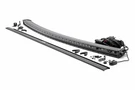 Rough Country 50-INCH Curved Cree Led Light Bar-single Row Black Series. Fixed Price $269.95.