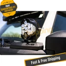 DV8 Offroad LBBR-02 A-pillar Pod Light Mounts 2021-2024 Ford Bronco. Fixed Price $130.98.