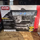 Blazer International 8IN. Led Spot/fog Single Row Light BAR.CWL118. 0654. Fixed Price $25.00.