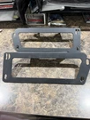 Rigid Light Bar Brackets For 2010-2014 Dodge Ram 2500/3500 Fog Mount Kit. Fixed Price $45.00.