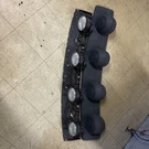 2002-2007 Jeep Liberty Renegade Roof Mounted Trail Lights Bar Oem .. Fixed Price $320.00.