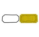 Baja Designs S2 Amber Wide Cornering Lens. Fixed Price $45.95.
