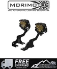 Morimoto 4BANGER Hxb Led Pods A-pillar Ditch Lights Kit '10-'14 Ford Raptor. Fixed Price $715.00.