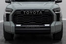 SS6 Sae White Led Fog Light Kit For 2022-2026 Toyota Tundra Diode Dynamics. Fixed Price $359.95.