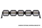 SS5 Sport Universal Crosslink 5-POD Led Lightbar White Combo Diode Dynamics. Fixed Price $1269.95.
