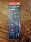 Alpenalink 2X24 Wire For Eld Lights - Extension Cables New. Fixed Price $5.99.