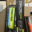 Alpena Trektec Led Light Bar S22, 12V, Model 71067, Fit Type - Universal For Car. Fixed Price $40.00.