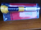 Autocraft 500 Lumens Corded Cob Led Work Light New In Box. Fixed Price $13.99.