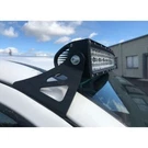 Cali Raised CR2464 52" Combo Curved Led Light Bar & Roof Bracket Kit New. Fixed Price $360.59.