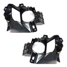 For Lexus RX450HL Fog Light Bracket 2018 Driver And Passenger Side Pair Front. Fixed Price $51.57.