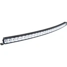 50" Xpr Curved Halo 280W Light Bar Led Including End Mount Brackets And Har. Fixed Price $2026.94.