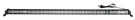 Moose Utility MSE-LB44 Single Row Led Light Bar 42IN. 200W 20150 Lumens. Fixed Price $249.99.
