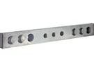 Buyers LB8663SST Snowplow Stainless Steel D.o.t. Spreader 9-HOLE Round Light Box. Fixed Price $323.99.