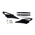 Kc Hilites 2005-2024 Fits Toyota Tacoma Bracket Set For Light Bar Reg Ext Cab. Fixed Price $234.99.