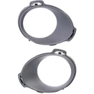 For Toyota Camry 2012 2013 2014 Fog Light Bezel Pair Driver Passenger Side Xle. Fixed Price $22.39.